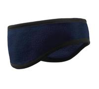 Beechfield Aspen Stirnband Blau XL