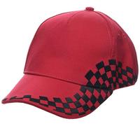 Grand Prix Cap / Kappe / Mütze / Hut - Beechfield - B159