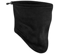 Beechfield B280R Recycled Fleece Snood - Black