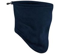 Beechfield B280R Recycled Fleece Snood - French Navy