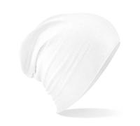 Beechfield B368 Hemsedal Cotton Slouch Beanie