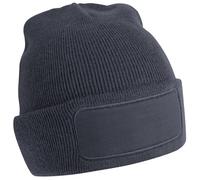 Beechfield B445 Patch Beanie