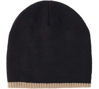 Beechfield B44c Beanie, zweifarbig, zum Überziehen