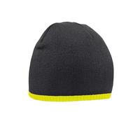 Beechfield B44c Two-Tone Pull-On Beanie