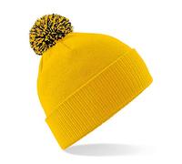 Beechfield B450 Snowstar® Beanie