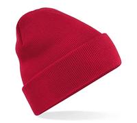 Beechfield B45b Junior Original Cuffed Beanie