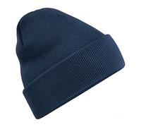 Beechfield B45R Recycled Original Cuffed Beanie