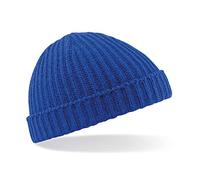 Beechfield B460 Fischermütze Gr. One size, Helles Königsblau