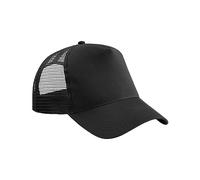 Beechfield® B640B Junior Snapback Trucker