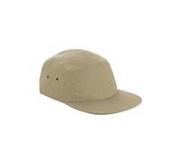 Beechfield? B654 Canvas 5-Panel Camper Cap