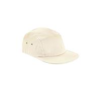 Beechfield? B654 Canvas 5-Panel Camper Cap