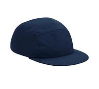 Beechfield Outdoor Cap Camper - Marineblau