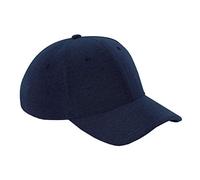 Beechfield B677 Jersey Athleisure Baseball Cap