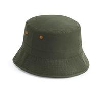 Beechfield B84R Eimerhut aus recyceltem Polyester