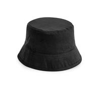 CB88 Beechfield Safarihut Black One Size