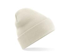 BEECHFIELD BEANIE ALMOND