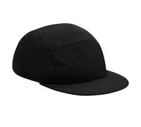 Beechfield Outdoor Cap Camper - Schwarz