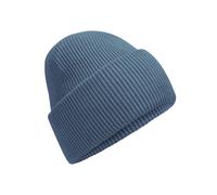 Beechfield - "Classic" Mütze Gefertigte Krone für Herren/Damen Unisex (Airforce Blau) Einheitsgröße