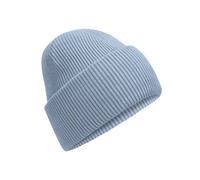 Beechfield - "Classic" Mütze Gefertigte Krone für Herren/Damen Unisex (Blau) Einheitsgröße