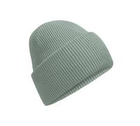 Beechfield - "Classic" Mütze Gefertigte Krone für Herren/Damen Unisex (Grün) Einheitsgröße