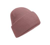 Beechfield - "Classic" Mütze Gefertigte Krone für Herren/Damen Unisex (Rosenrot) Einheitsgröße
