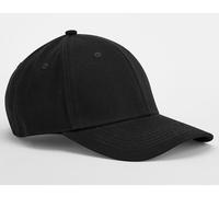 EarthAware® Classic Organic Cotton 6 Panel Cap