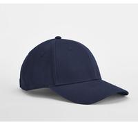 BEECHFIELD EARTHAWARE® JUNIOR CLASSIC ORGANIC COTTON 6 PANEL CAP FRENCH NAVY