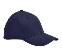 Beechfield - "EarthAware" Kappe (Marineblau) S/M