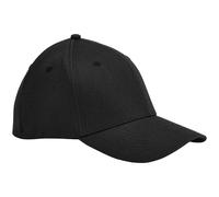 Beechfield - "EarthAware" Kappe (Schwarz) L/XL