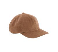 Beechfield - "Heritage" Kappe für Herren/Damen Unisex (Camel) Einheitsgröße