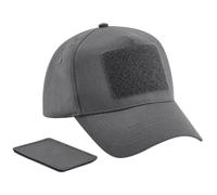 Beechfield - Herren/Damen Unisex Trucker Cap (Graphitgrau) Einheitsgröße