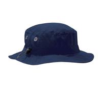 Beechfield Herren Fischerhut Cargo Bucket Hat, Gr. Large, Blau (Navy)