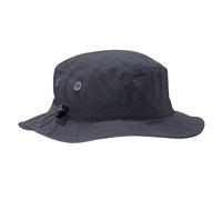 Beechfield Herren Cargo Bucket Hat Fischerhut, Grau (Graphite), L