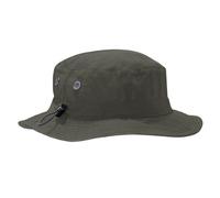 Beechfield Herren Cargo Bucket Hat Fischerhut, Grün (Olive), L