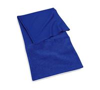 Beechfield Herren Strickmütze Morf Superfleece Einheitsgröße königsblau