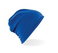 BEECHFIELD JERSEY BEANIE ROYAL