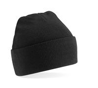 Beechfield B45b Junior Original Cuffed Beanie