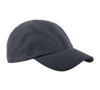 Beechfield Junior Original 5 Panel Cap one size,Dunkelgrau