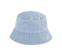 Beechfield Junior Vintage Bucket Hat - M/L