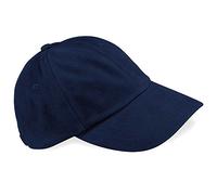 Beechfield Low Profile Heavy Brushed Cap