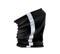 Beechfield - Morf® Enhanced-Viz Black - Gr. - One Size