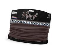 Beechfield Morf in Chocolate one size,Chocolate