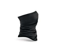 CB916 Beechfield Morf® Merinowolle Schlauchschal Black One Size