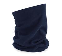 Beechfield - Morf® Microfleece French Navy, 50 x 25 cm
