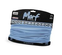 Beechfield Morf Original Schlauchschal, verschiedene Farben, Snood, Blau - Himmelblau, one size