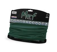 Beechfield Morf Original Schlauchschal, verschiedene Farben, Snood, Bottle Green, one size