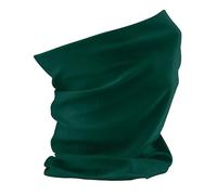 Beechfield Schlauchschal Morf Original Snood, verschiedene Farben, Bottle Green, Einheitsgröße