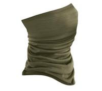 Beechfield - "Morf" Snood (Militärgrün) Einheitsgröße