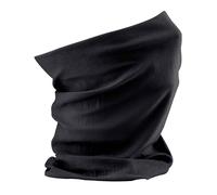 Beechfield - "Morf" Snood (Schwarz) Einheitsgröße