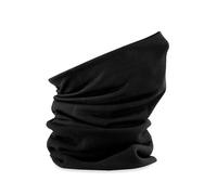 Beechfield - Morf® Suprafleece® Black - Gr. - One Size